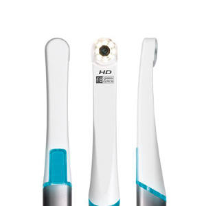 Cámara intraoral C-U2
