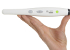 Tamaño de la Cámara intraoral CS 1200 Carestream Dental