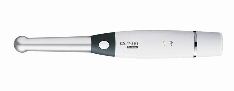 Cámara intraoral CS 1500 Carestream Dental