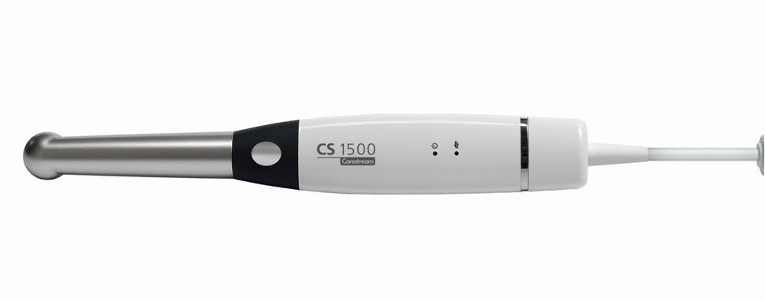 Cámara intraoral CS 1500 Carestream Dental