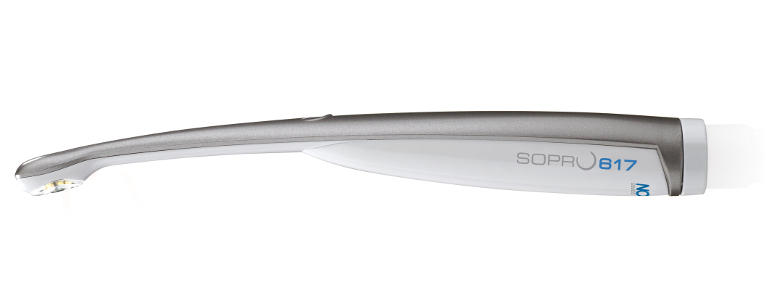 Cámara intraoral Sopro 617