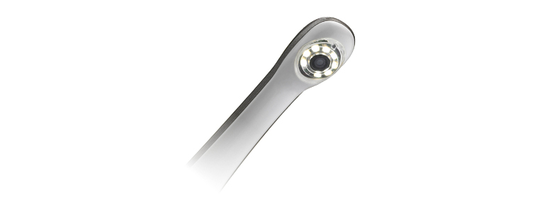Cabezal de la de la Cámara intraoral Sopro 617