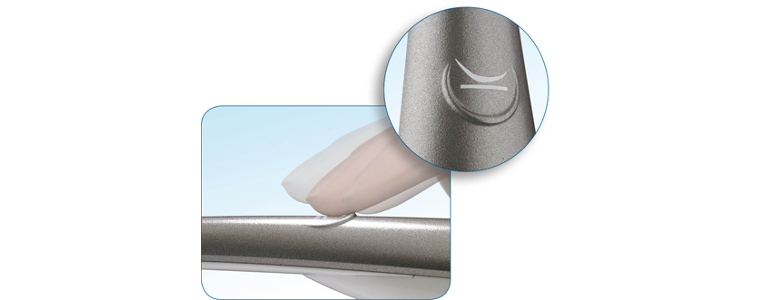 Manejo de la Cámara intraoral Sopro 617