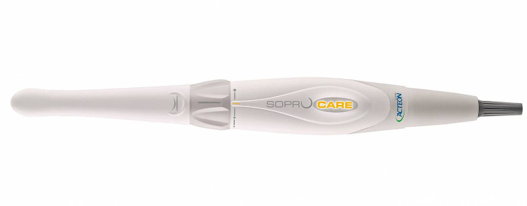 Cámara intraoral Soprocare
