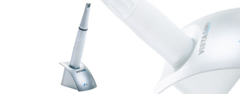 Cámara intraoral VistaCam CL.IX Dürr Dental