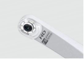 Cámara intraoral C-U2: HD VISION