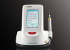 Láser dental Sirolaser Blue: vista frontal