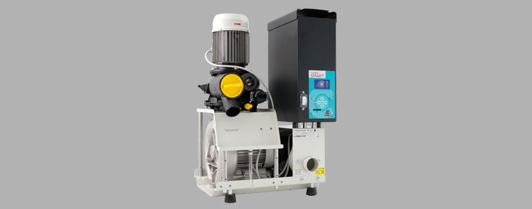 Motor dental Turbo Smart