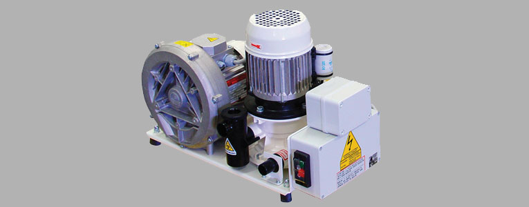 Motor dental Turbo Jet 1