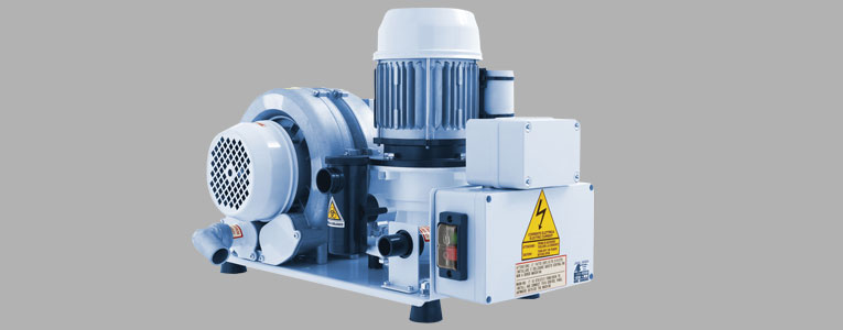 Motor dental Turbo Jet 2