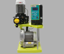 Sistema de aspiración Micro-Smart