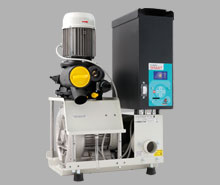Sistema de aspiración Turbo-Smart 220V 50