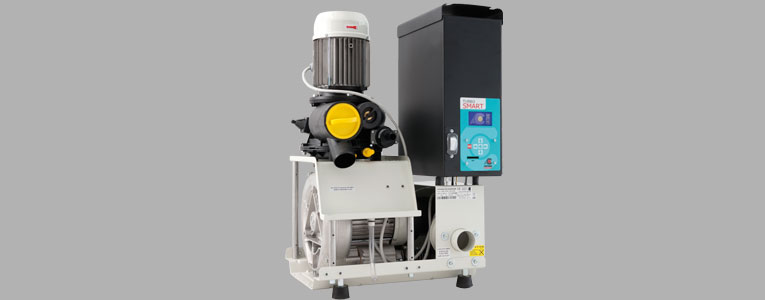 Sistema de aspiración Turbo-Smart 220V 50