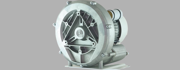 Sistema de aspiración Uni-Jet 75 D.30 220V50Hz