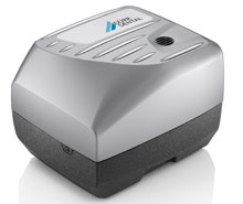 Sistema de aspiración Tyscor VS2