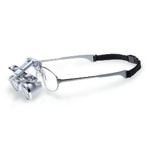 Lupa dental EyeMag Smart
