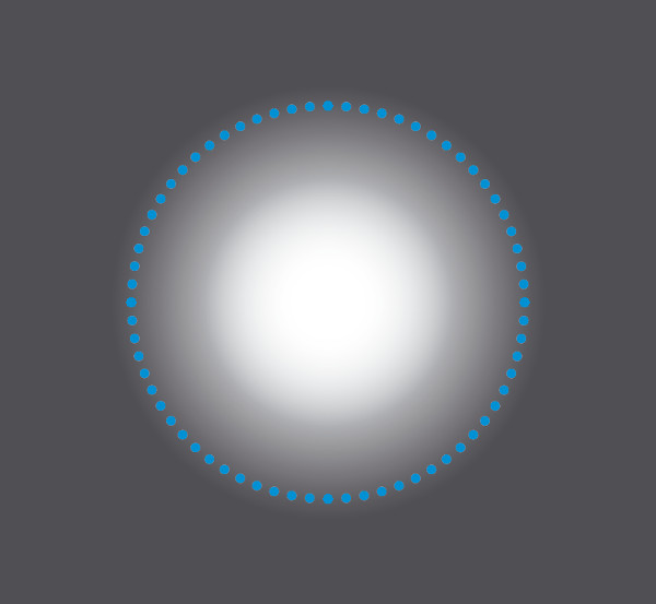 EyeMag Light II LED: Luz convencional