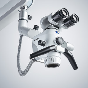 Microscopio dental Extaro 300 Zeiss