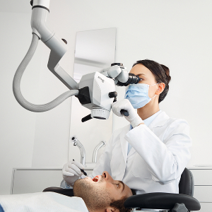 Microscopio dental EXTARO 300 Zeiss: Visualice más allá