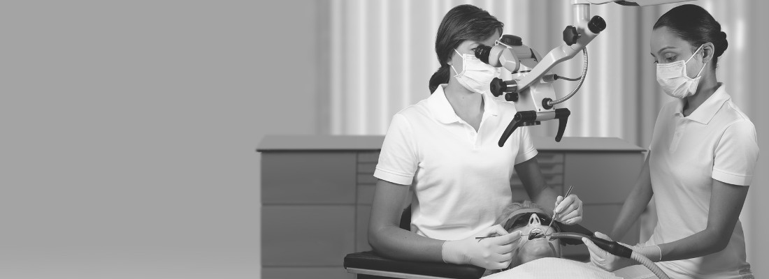 Microscopio dental OPMI Pico MORA Zeiss: Claridad