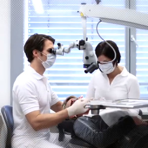 Microscopio dental OPMI Pico MORA Zeiss: vídeo