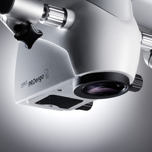 Microscopio dental PROErgo Zeiss