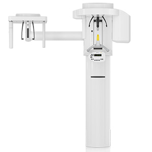 Panorámico dental ORTHOPHOS E Dentsply Sirona