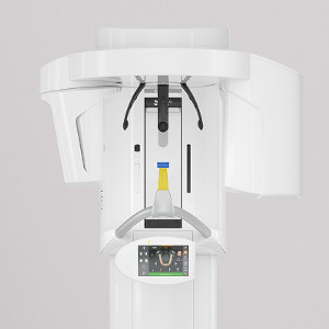 Panorámico ORTHOPHOS S 2D Dentsply Sirona