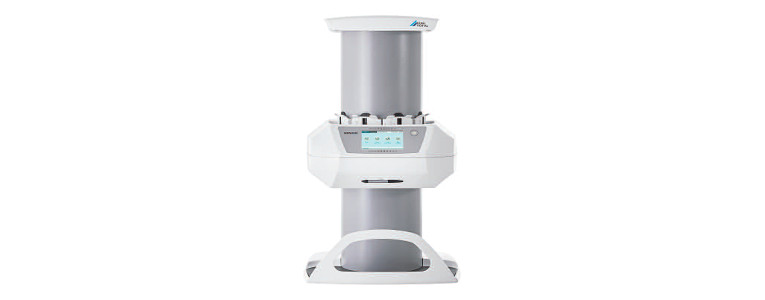 Digitalizador de placas de fósforo VistaScan Combi View Dürr Dental