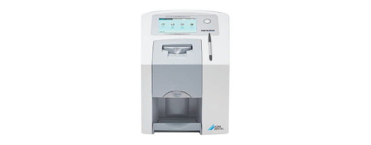 Digitalizador de placas de fósforo VistaScan Mini View Dürr Dental