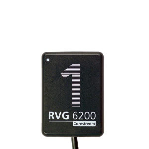Sensor intraoral CS 6200 rvg