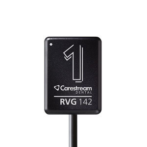 Sensor intraoral RVG 142