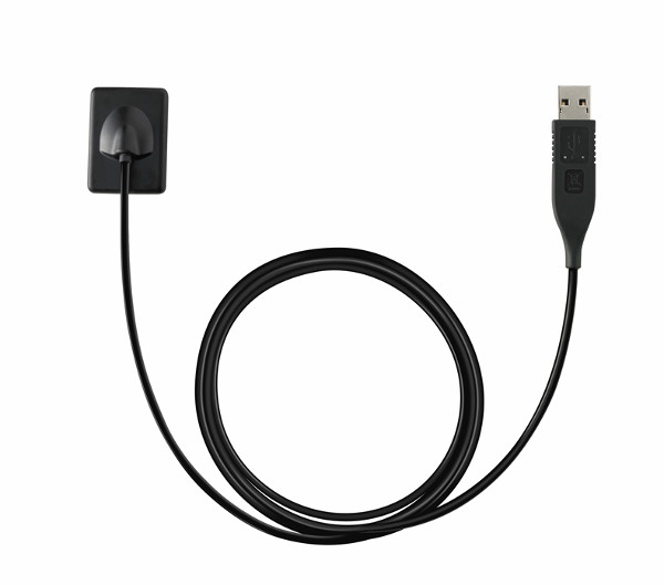 Sensor intraoral RVG 5200: ADQUISICIÓN DE IMÁGENES INTUITIVA. 