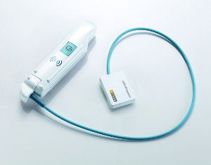 Sensor intraoral XIOS XG Supreme: Módulo WiFi opcional para la transferencia inalámbrica de imágenes