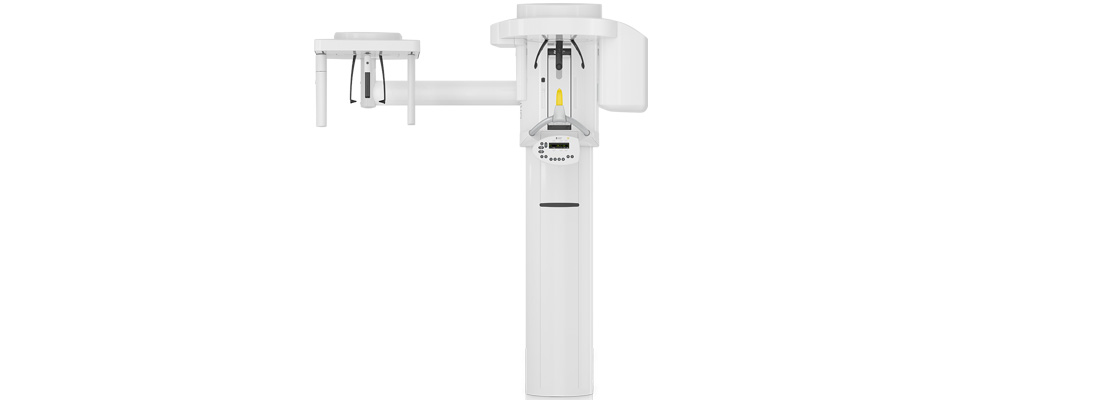 Panorámico 2D ORTHOPHOS E Dentsply Sirona