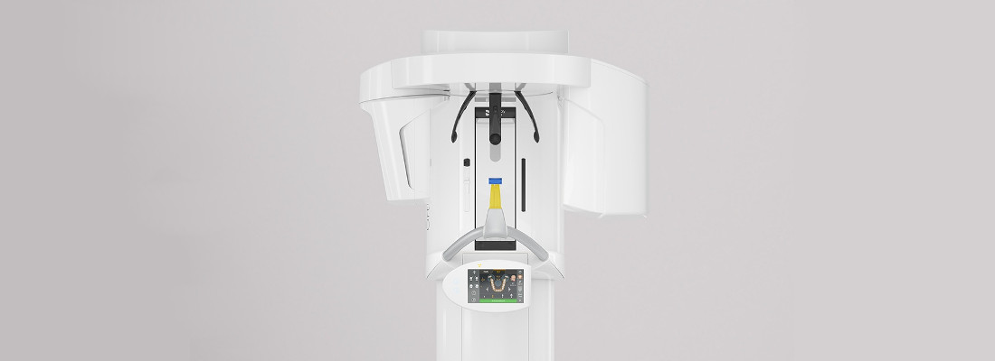 Panorámico 2D ORTHOPHOS S 2D Dentsply Sirona
