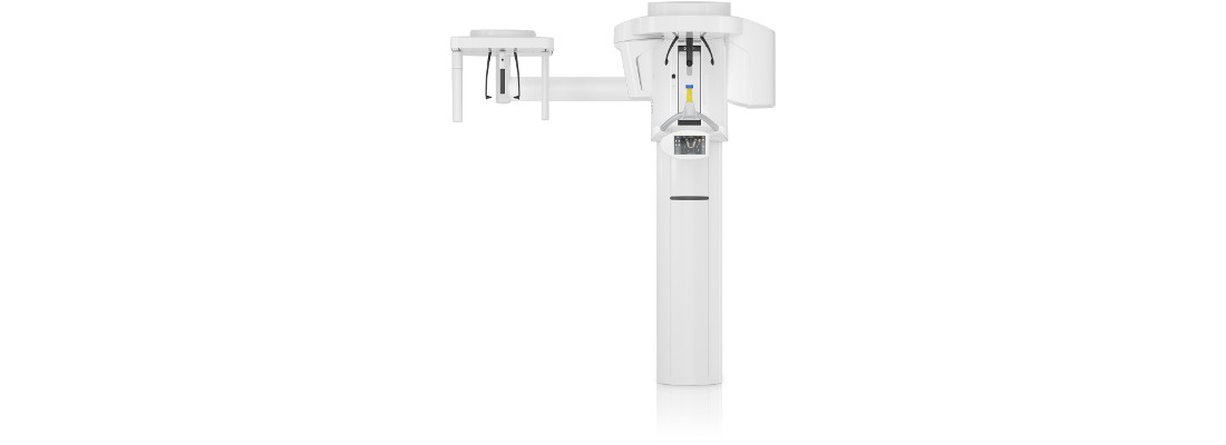 Panorámico dental Axeos Dentsply Sirona