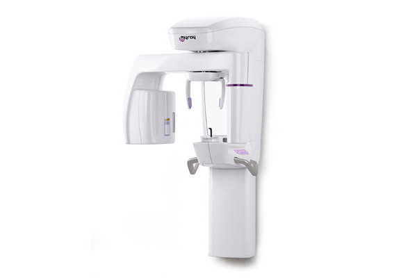 Panorámico dental Hyperion X5 3D/2D
