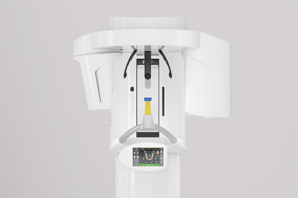 Panorámico dental ORTHOPHOS S 3D Dentsply Sirona