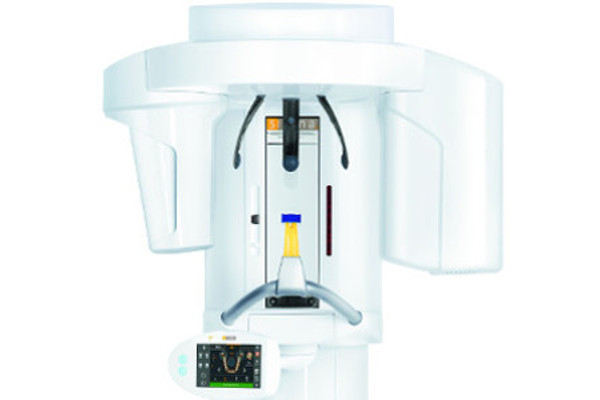 Panorámico dental ORTHOPHOS SL 3D Dentsply Sirona