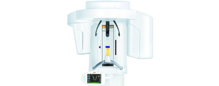 Panorámico dental ORTHOPHOS SL 3D Dentsply Sirona