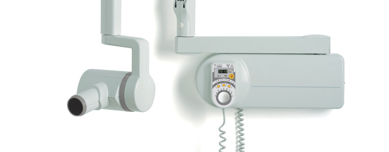 Aparato Rayos X dental CS 2200 Carestream