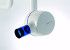 Aparato de Rayos X dental Heliodent Plus Dentsply Sirona: detalle del sistema control