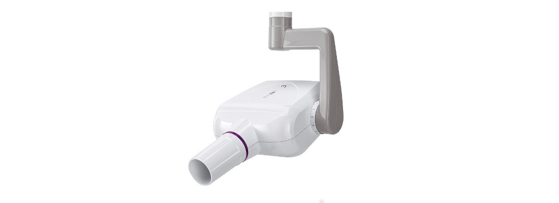 Aparato de Rayos X dental RXDC
