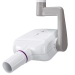 Aparato de Rayos X dental RXDC: MYRAY RXDC inalámbrico