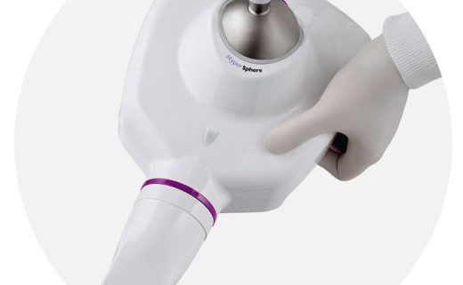 Aparato de Rayos X dental RXDC: Tecnología HyperSphere