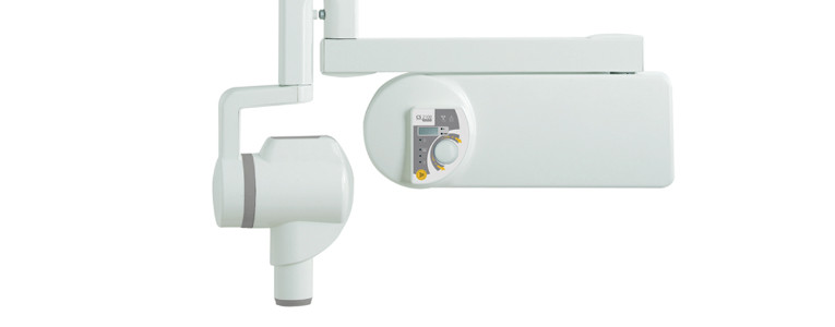 Equipo Rayos X dental CS 2100 Carestream Dental