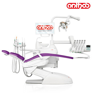 Sillón dental A5 Plus Anthos
