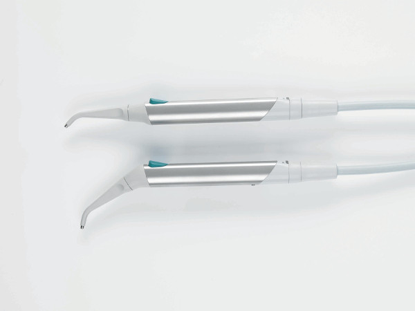 Sillón dental A5 Plus Anthos: Jeringas