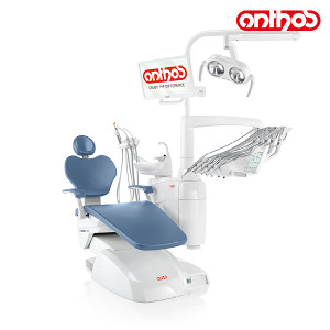 Sillón dental A7 Plus Anthos